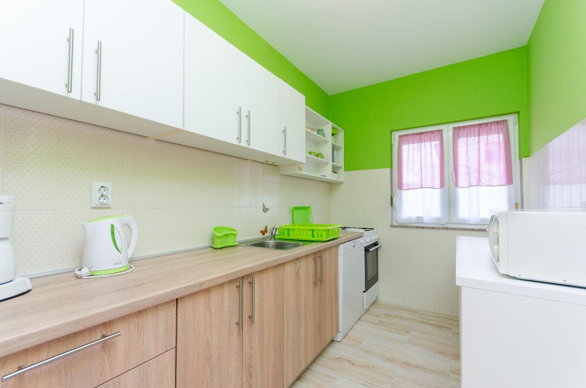 Apartment Branko Lopar Exterior photo